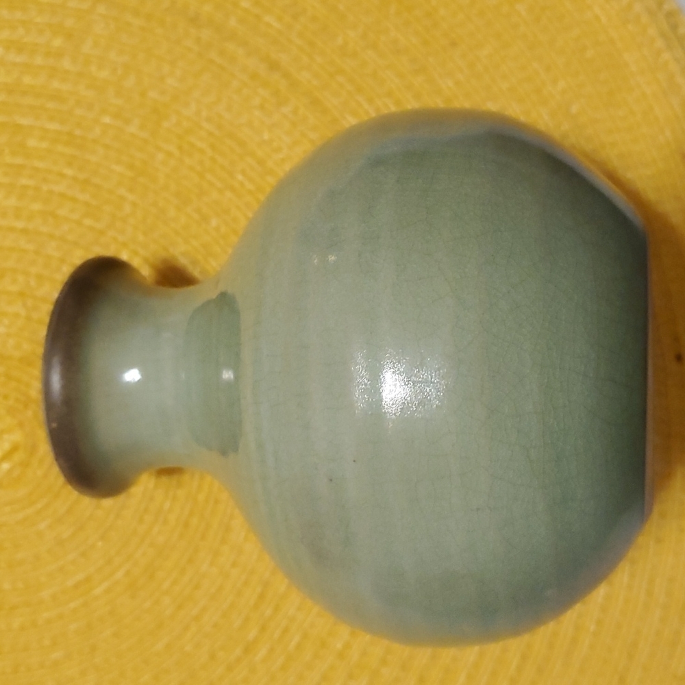 Mini vase - Picture 3 of 3